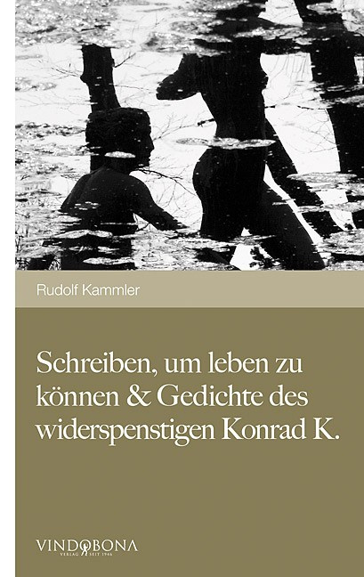 Buch von Rudolf Kammler
